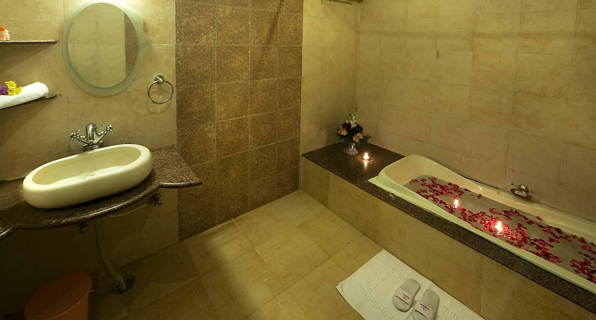 Nirali Dhani Ethnic Heritage Hotel And Resort Dzsódhpur Kültér fotó
