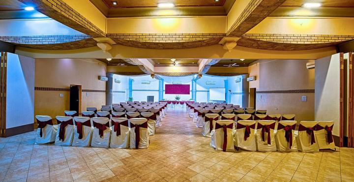 Nirali Dhani Ethnic Heritage Hotel And Resort Dzsódhpur Kültér fotó