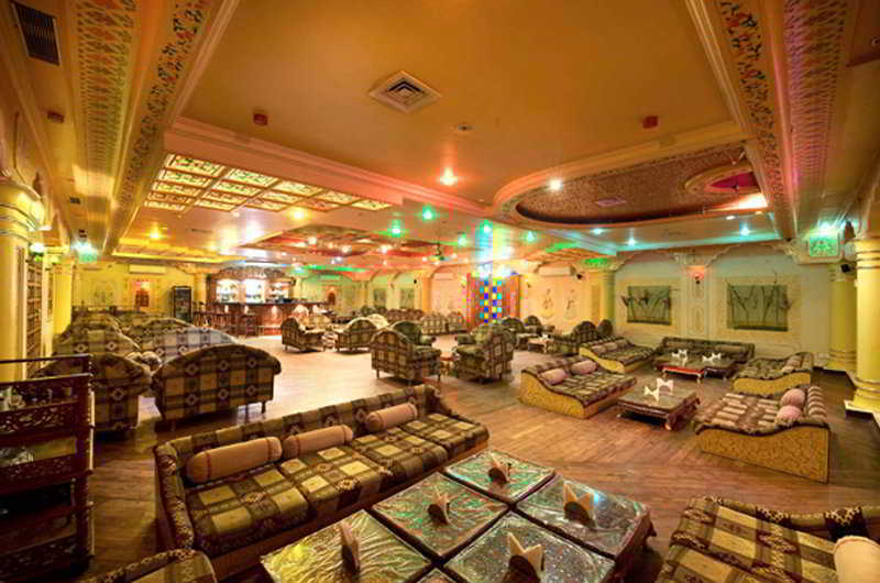 Nirali Dhani Ethnic Heritage Hotel And Resort Dzsódhpur Kültér fotó