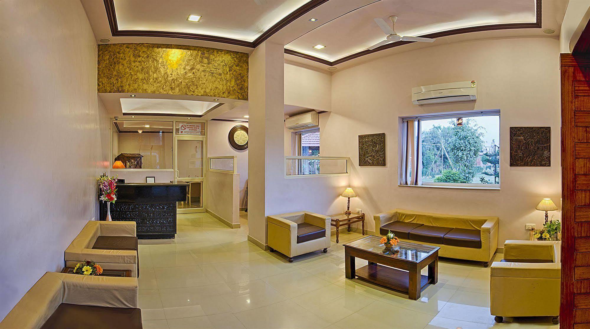 Nirali Dhani Ethnic Heritage Hotel And Resort Dzsódhpur Kültér fotó