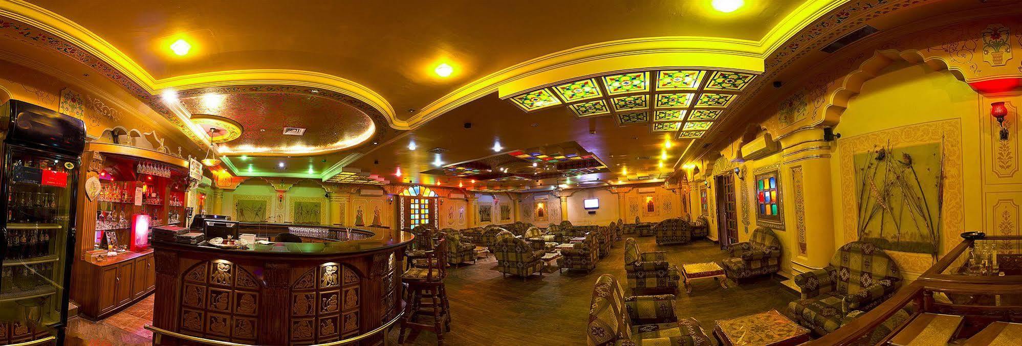 Nirali Dhani Ethnic Heritage Hotel And Resort Dzsódhpur Kültér fotó